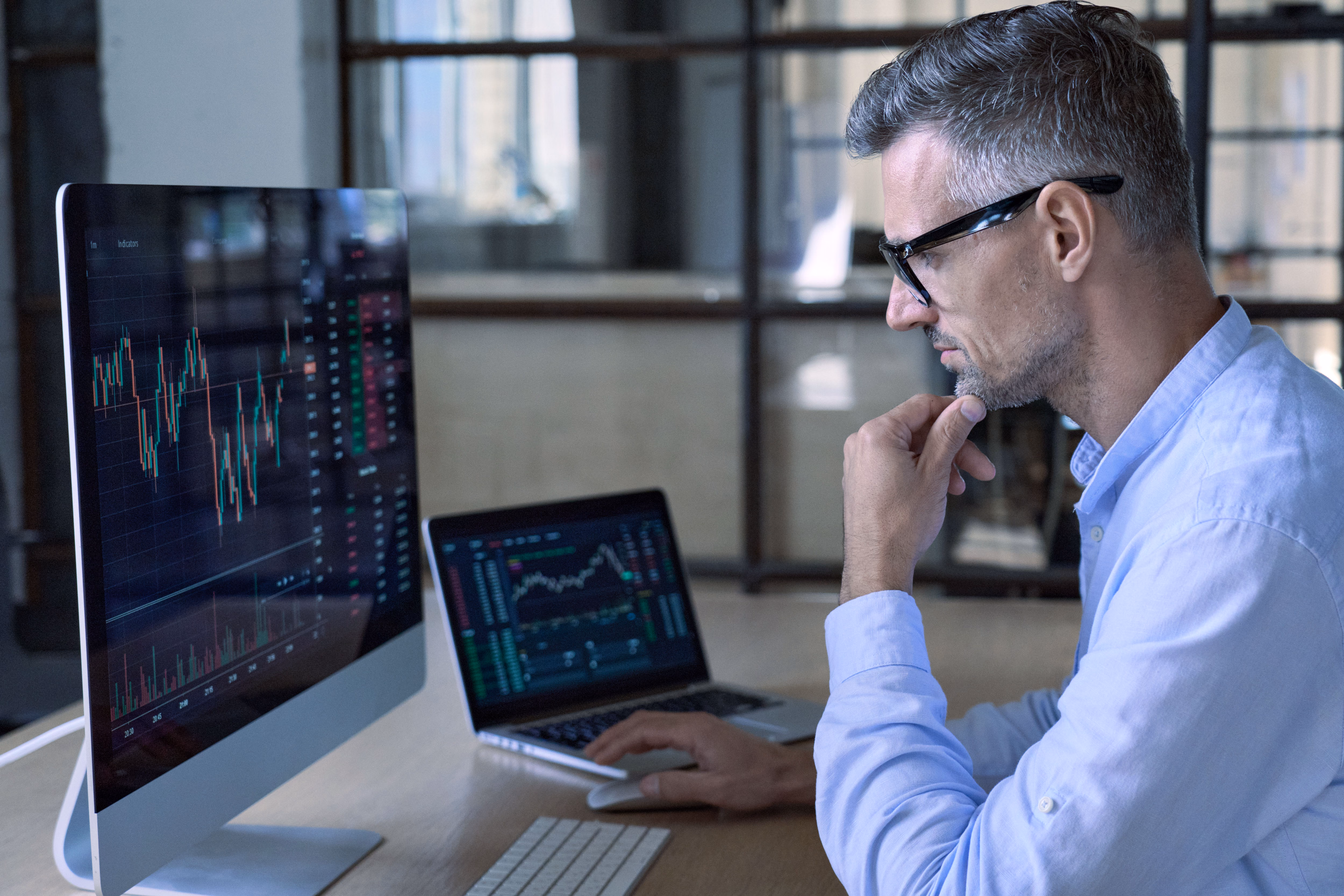 AI Case Study: Inside Marriott's $1.2B Tech Investment, RenAI Concierge & Internal AI Incubator telemetry analysis visual