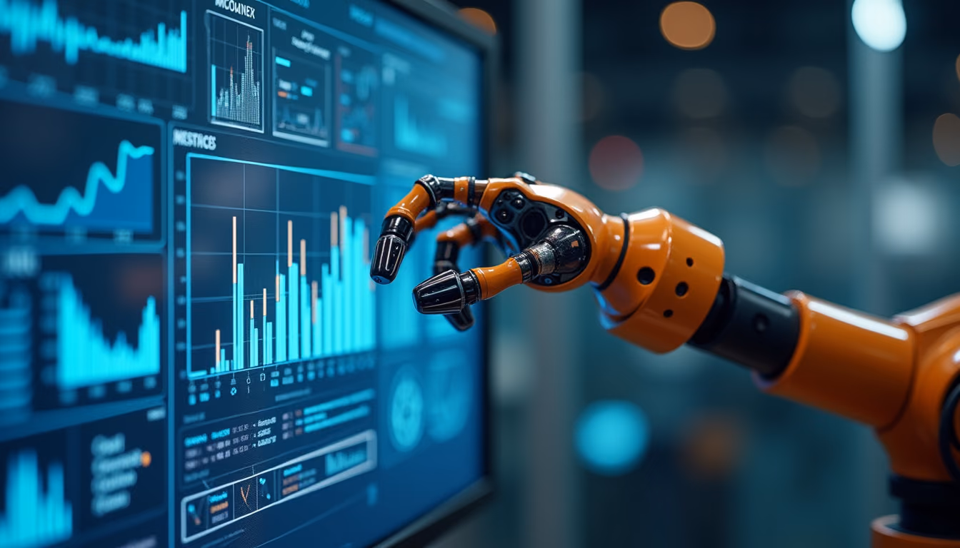 AI Case Study Series Part 1: How JPMorgan Chase Scaled GenAI to 230,000 Employees for $2B Annual Savings