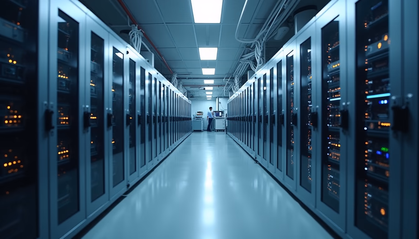 AI Case Study: Legora Secures Historic Funding to Automate Legal Contract Workflows for Fortune 500