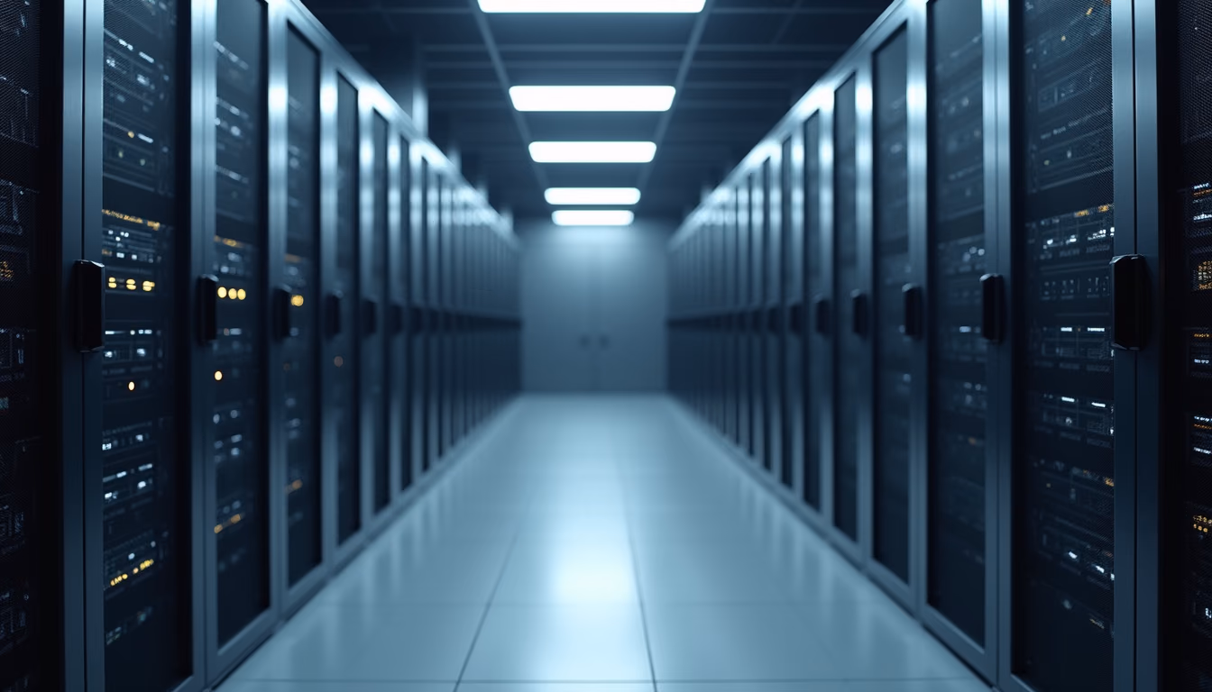 AI Case Study Series Part 3: How Bank of America Erica Reached 3.2 Billion Interactions with Deterministic AI telemetry analysis visual