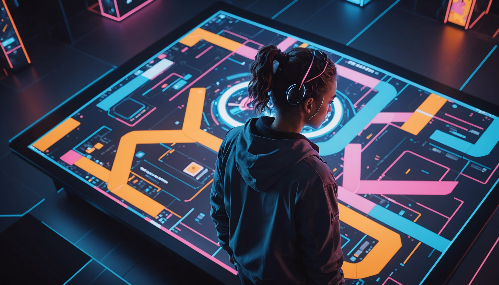 3 AI Tools That Feel ILLEGAL To Use in 2025 telemetry analysis visual