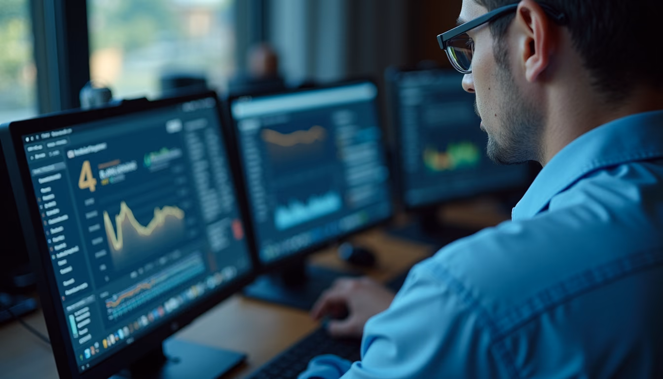 3 AI Tools That Feel ILLEGAL To Use in 2025 enterprise architecture visual